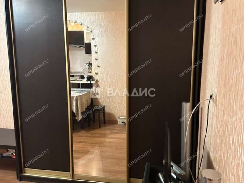 двухкомнатная квартира на Молодёжной улице дом 1 деревня Кужутки