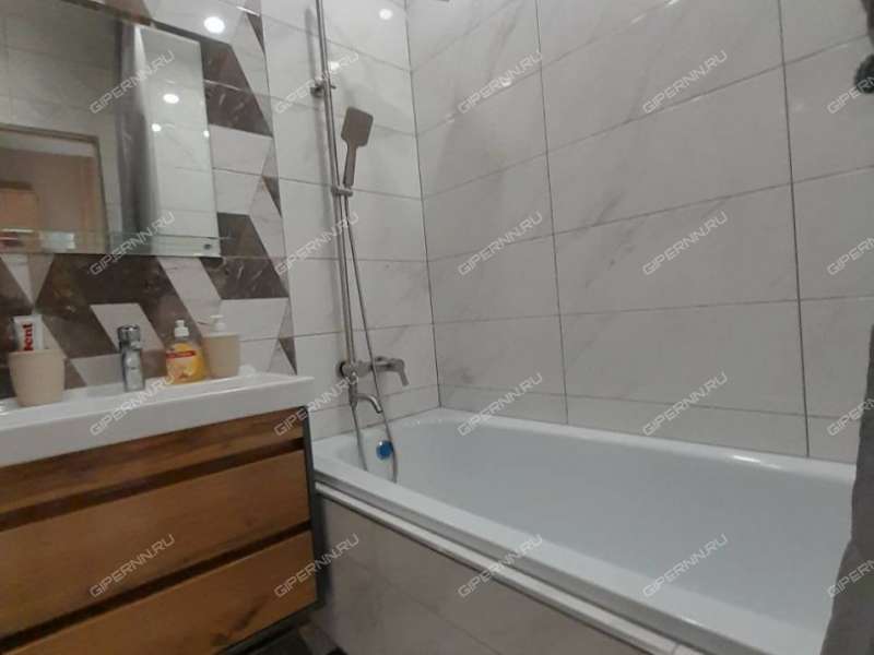 однокомнатная квартира на улице Бетанкура дом 6