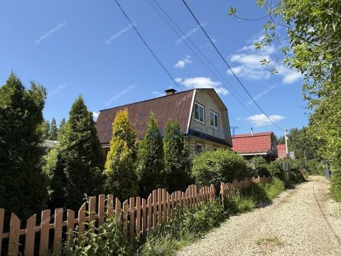 dacha-derevnya-rekshino-gorodskoy-okrug-bor фото