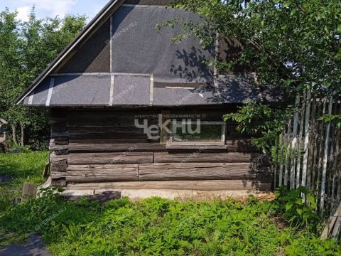 dom-selo-prosek-lyskovskiy-municipalnyy-okrug фото