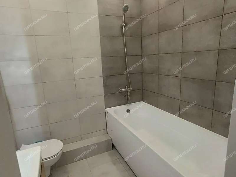 трёхкомнатная квартира на проспекте Ленина дом 3