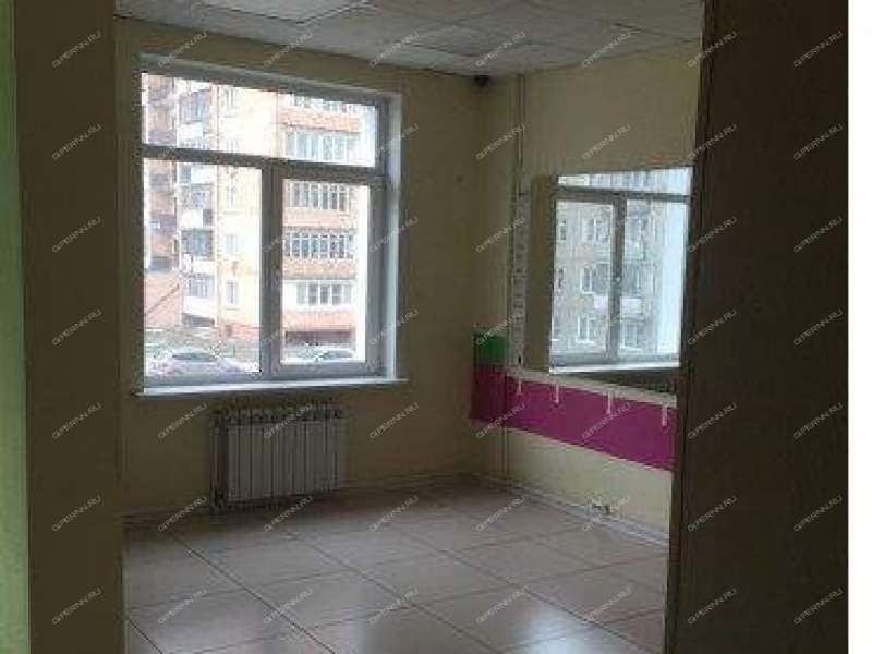 помещение под офис на Ленина пр-кт., д. 69/1
