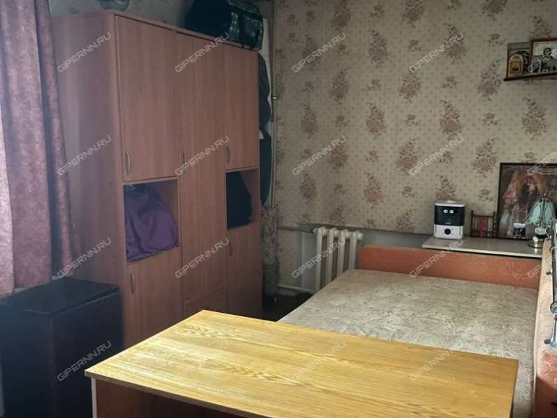 двухкомнатная квартира на Школьной улице дом 19 посёлок Ждановский