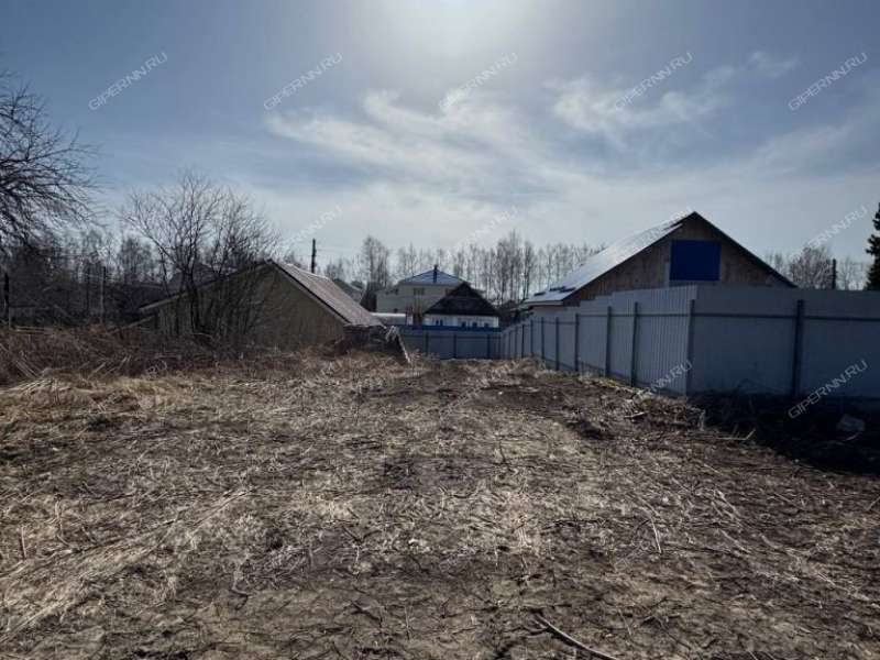 земельный участок 12,5 сотки деревня Заборье