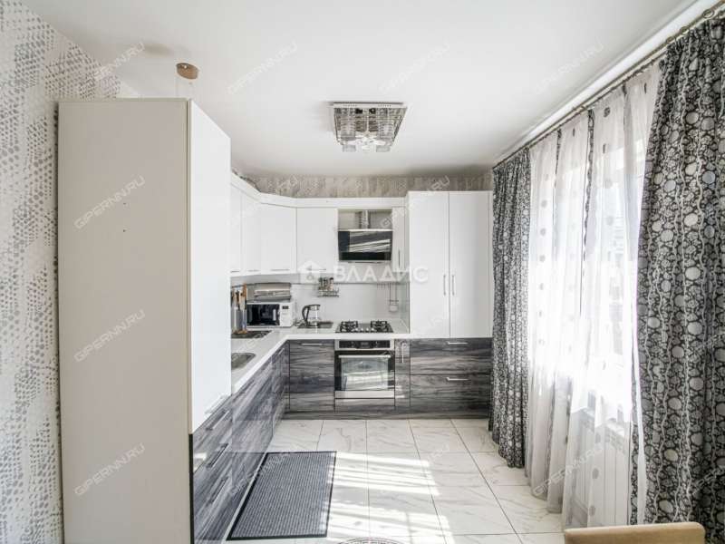 дом на Весенней улице деревня Опалиха