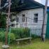 дом на улице Фадеева рабочий посёлок Досчатое