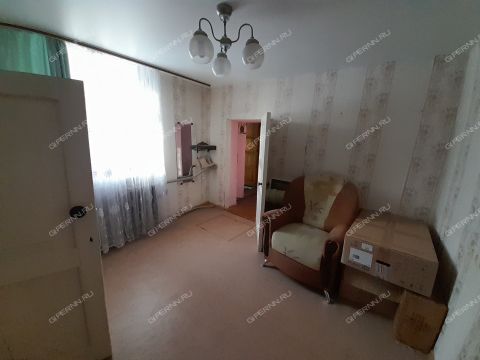 dom-derevnya-koposovo-ul-rovnaya-d-5 фото