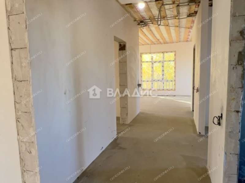 дом на улице Луговая деревня Борисовка