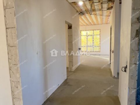 dom-derevnya-borisovka-gorodskoy-okrug-bor фото