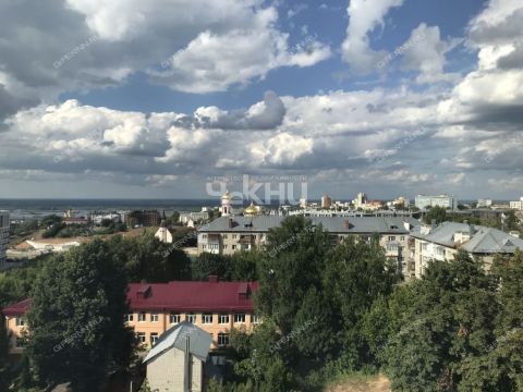 1-komnatnaya-ul-maksima-gorkogo-d-23a фото