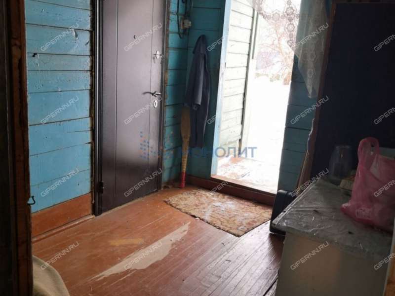 дом на улице Героя Борисова