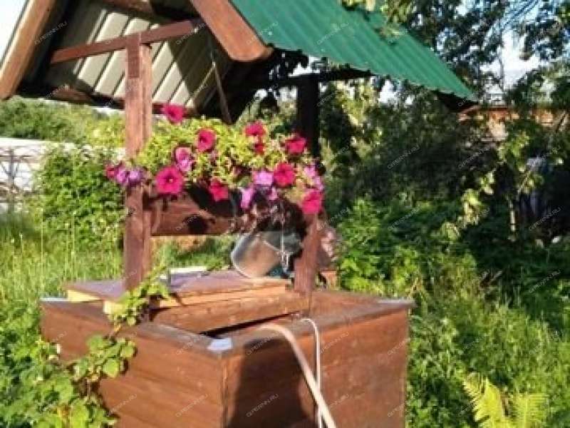 дача на Сортировка