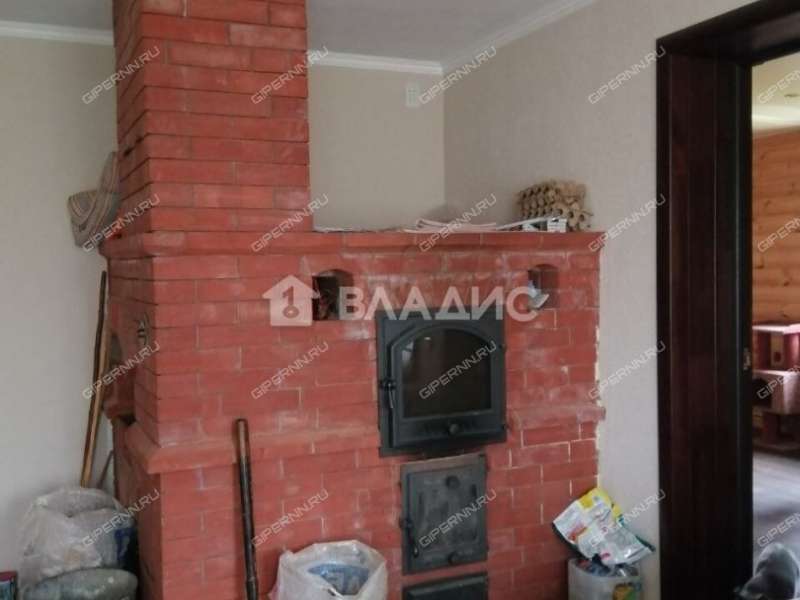 дом на Полевой улице деревня Шишово