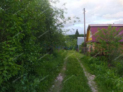 dacha-priokskoe-sp-okskiy-ter-snt-bogorodskiy-municipalnyy-okrug фото