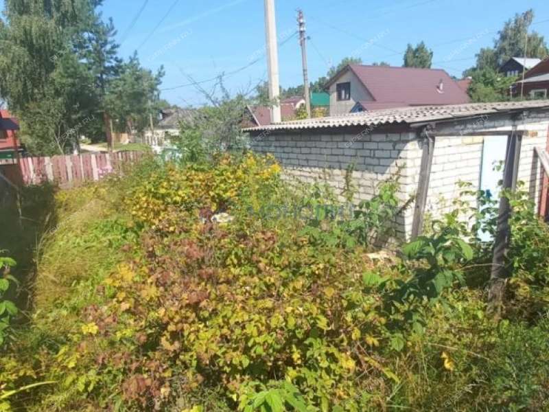 дом на Пролетарской улице посёлок Память Парижской Коммуны