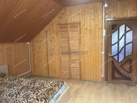 dom-selo-doskino-bogorodskiy-municipalnyy-okrug фото