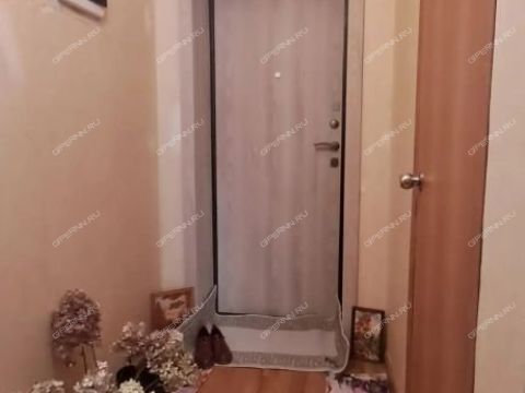 1-komnatnaya-ul-gorohoveckaya-d-30 фото