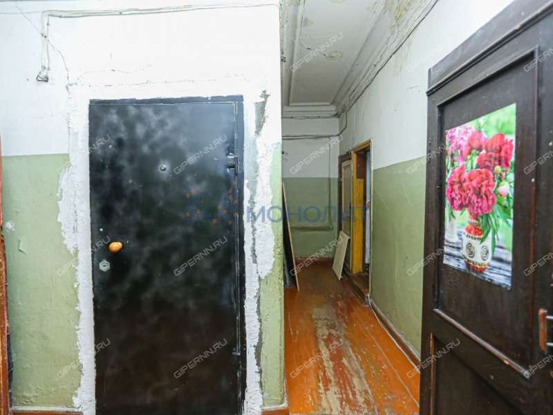 пятикомнатная квартира на Большой Покровской улице дом 28