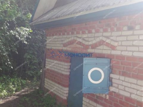 dom-derevnya-sosnovka-spasskiy-rayon фото