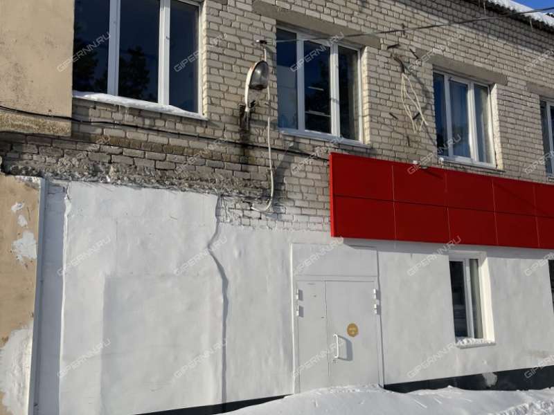 помещение под помещение свободного назначения на Школьной улице село Большое Мокрое