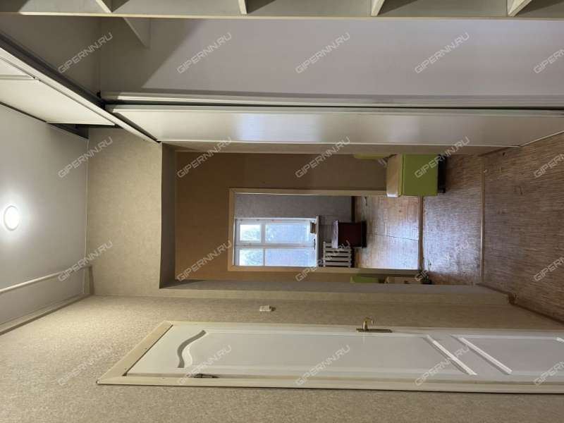 трёхкомнатная квартира на проспекте Октября дом 22