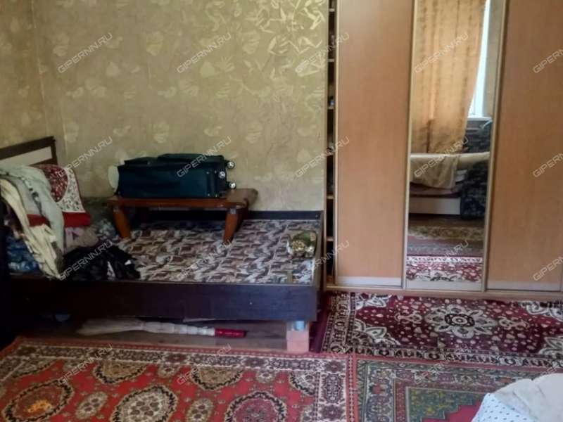 однокомнатная квартира на Дачной улице дом 23