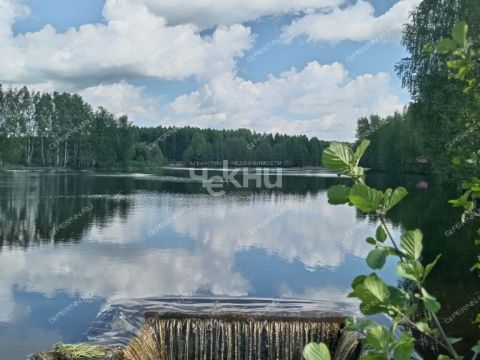 dom-derevnya-kiprevo-gorodeckiy-rayon фото