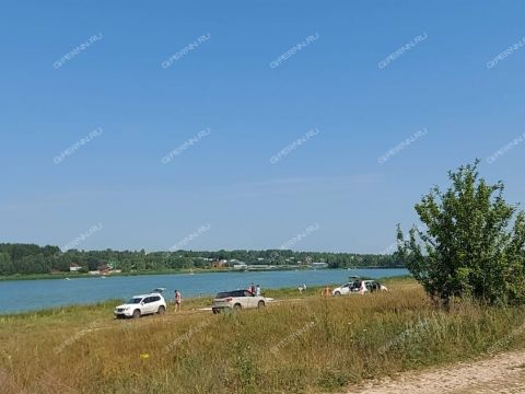 derevnya-hmelevaya-polyana-dalnekonstantinovskiy-rayon фото