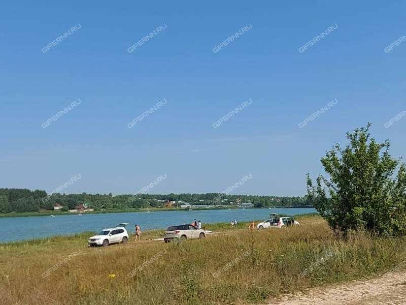 земельный участок 15 соток Южная деревня Хмелевая Поляна