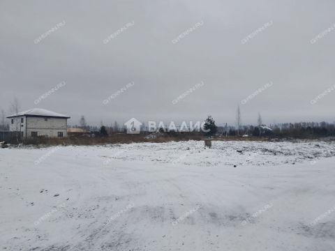 selo-bezvodnoe-kstovskiy-rayon фото