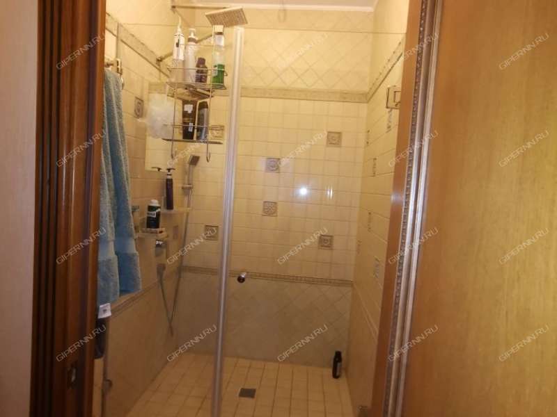 четырёхкомнатная квартира на улице Янки Купалы дом 38