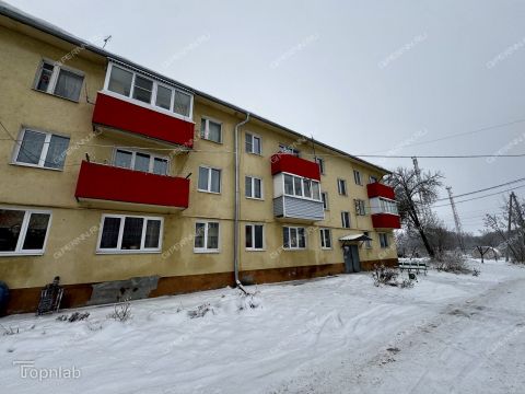 1-komnatnaya-selo-shava-kstovskiy-rayon фото