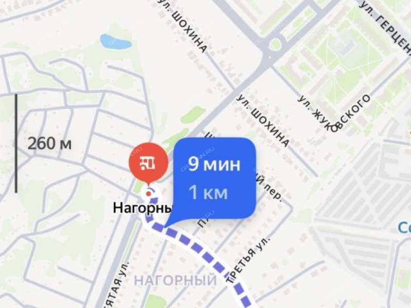 дом на улице Завьялова город Кстово