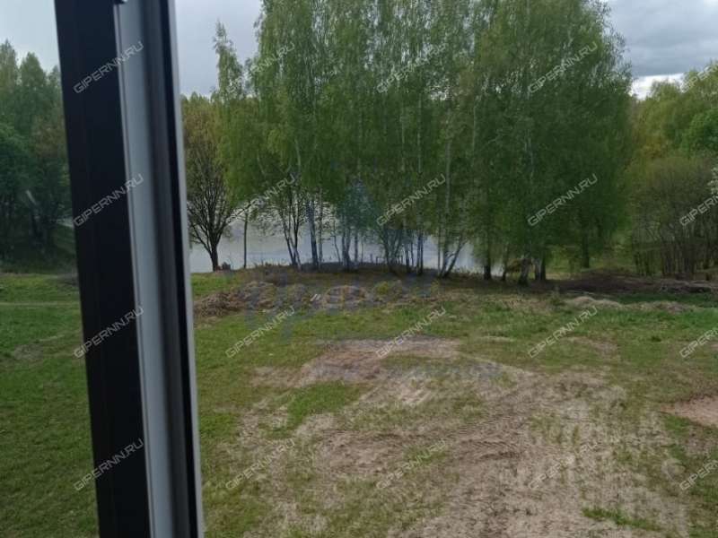 коттедж на Тихий пер. деревня Бурцево