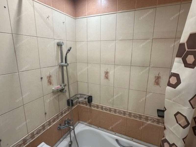 однокомнатная квартира на проспекте Бусыгина дом 19