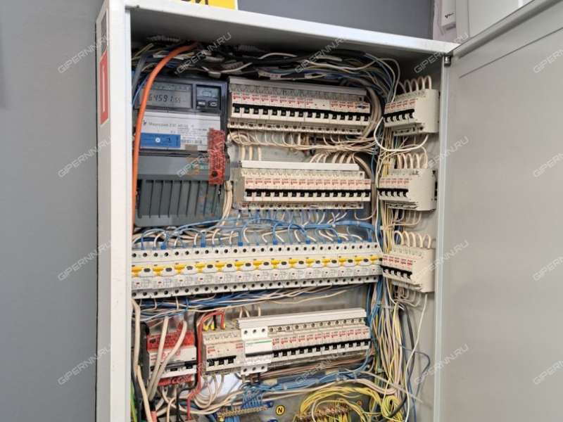 помещение под офис, недвижимость под гостиничный бизнес на проспекте Ленина