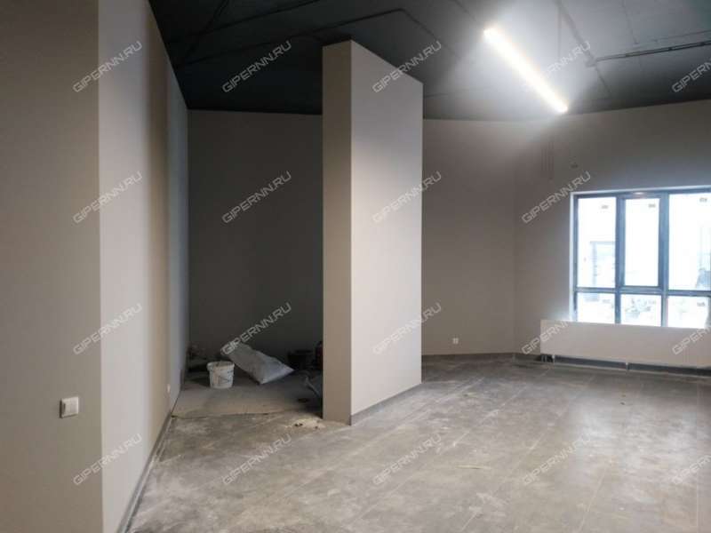 помещение под торговую площадь на Родионова ул, д. 178