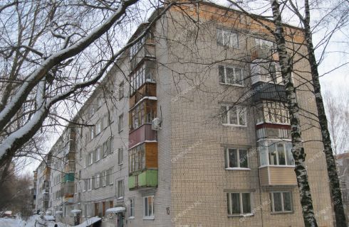 Купить помещение на ул. Советская в Нижнем Новгороде, площадь 177,7 кв м, под не