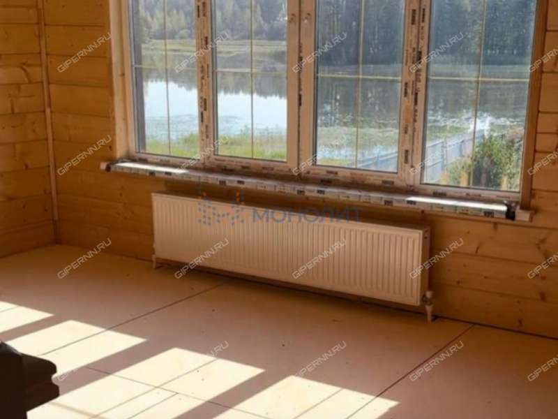 дом на  рабочий посёлок Сокольское