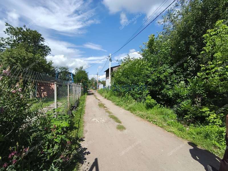 земельный участок 5,08 сотки снт надежда