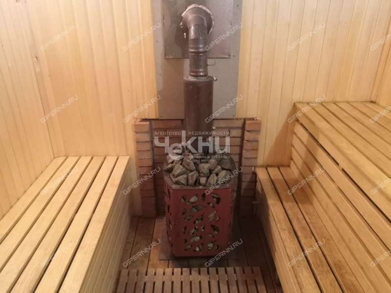 дом на  деревня Кипрево