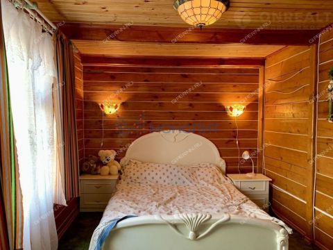 kottedzh-selo-ermolino-lyskovskiy-municipalnyy-okrug фото