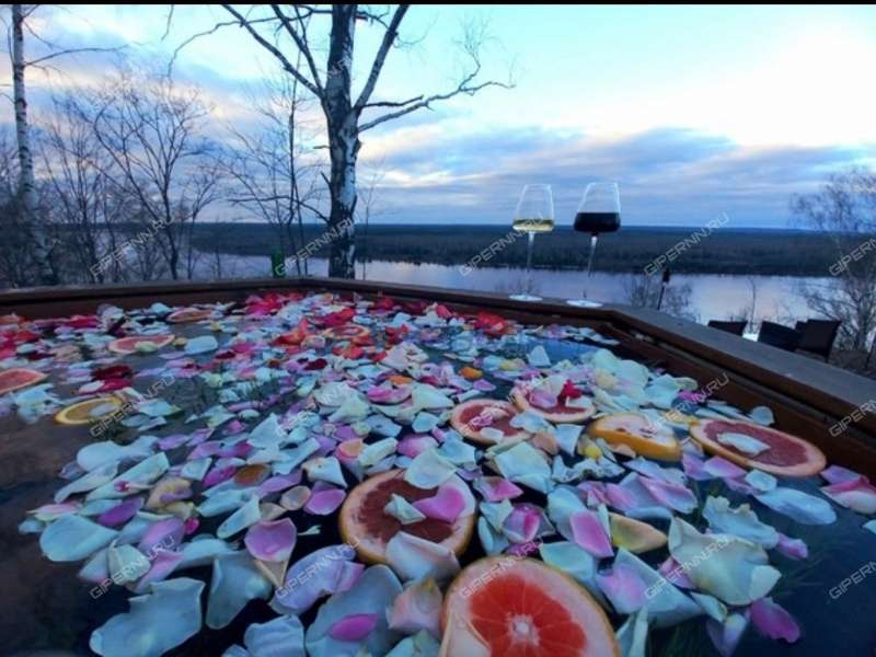 готовый бизнес дом отдыха в Кстовском районе Нижегородской области