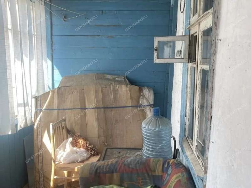 1/2 дома в Стригинском переулке