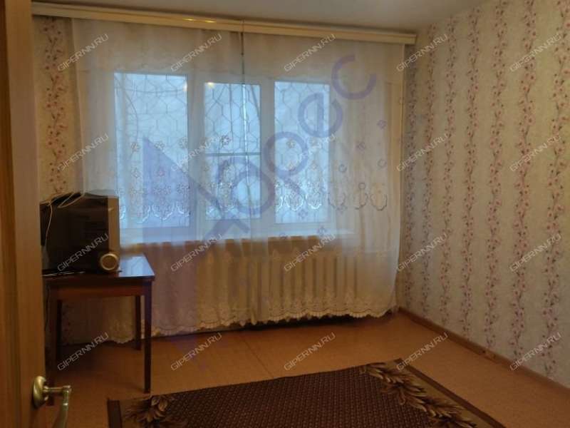 двухкомнатная квартира на Казанском шоссе дом 3