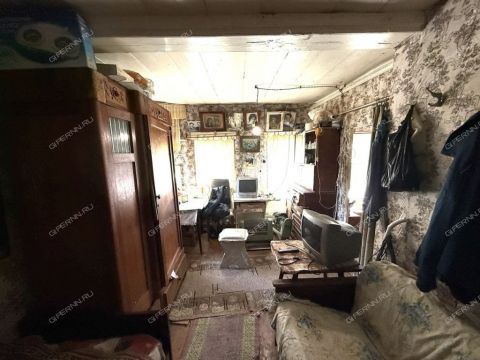 dom-derevnya-afanasevo-gorodskoy-okrug-chkalovsk фото
