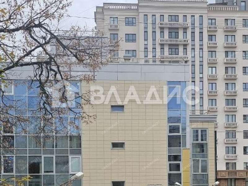 двухкомнатная квартира на Варварской улице дом 44