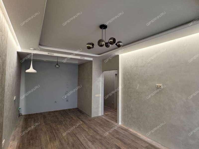 однокомнатная квартира на улице Родионова дом 178