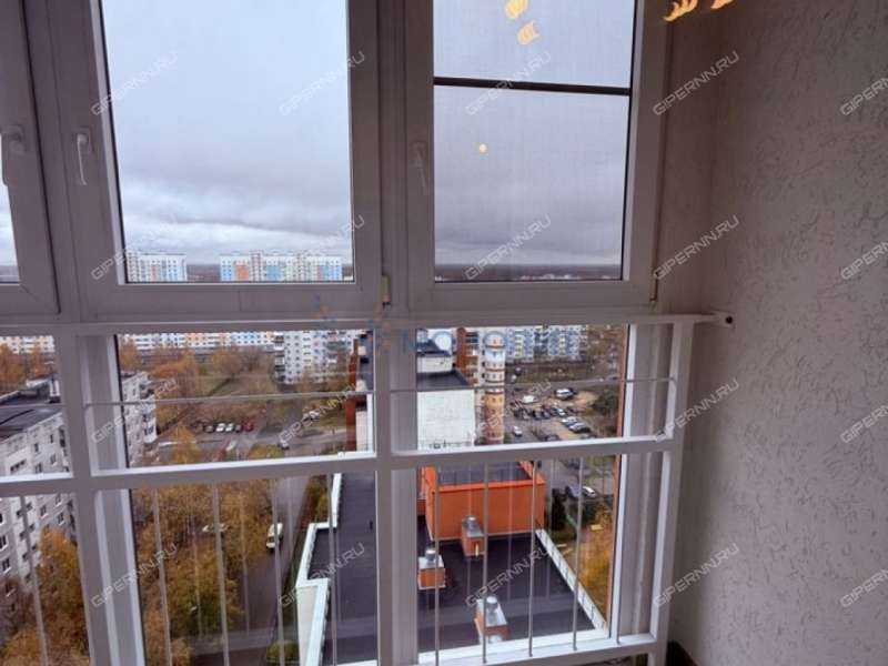 двухкомнатная квартира на Машинной улице дом 29