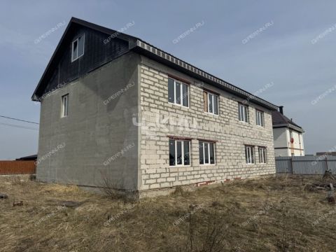 dom-derevnya-shumilovo-bogorodskiy-municipalnyy-okrug фото